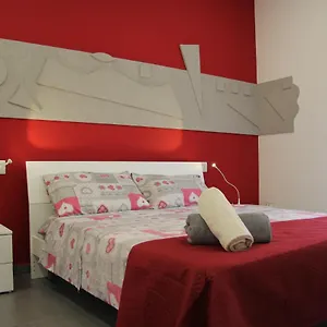 Casa Beach, Cassibile, Fontane Bianche Appartamento