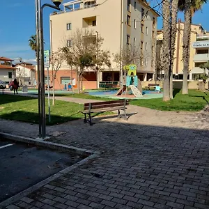 Costa Degli Etruschi Casa vacanze San Vincenzo