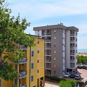 Lyons Nord E Sud Appartamento Bibione