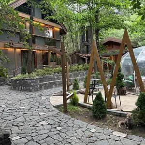  Hotel Milia Etna