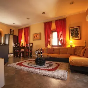 Luxury Appartamento Bosa