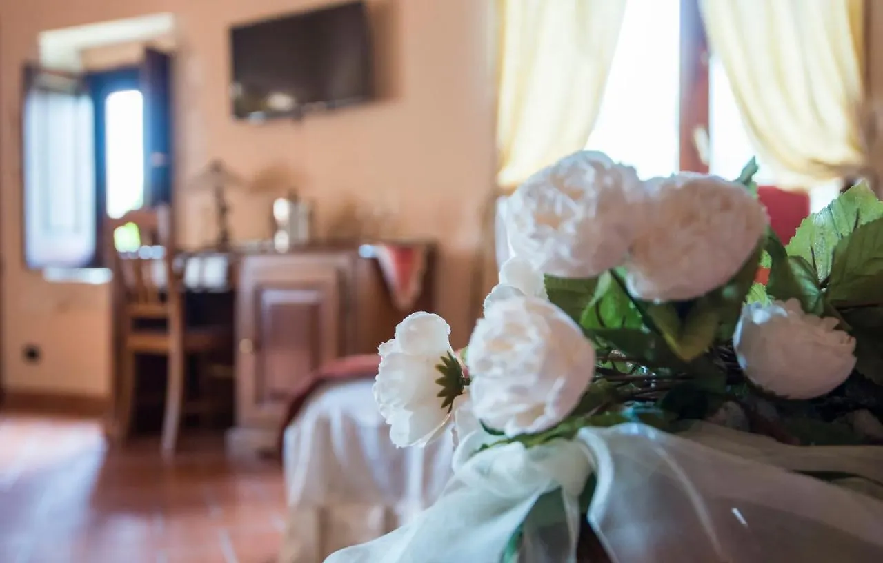 Hotel Lady Lusya 卡西比勒
